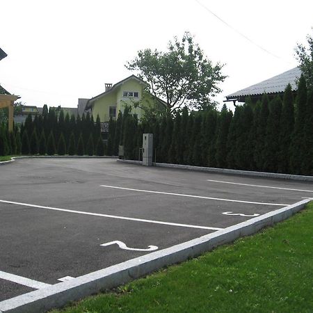 Apartments Bledea Zewnętrze zdjęcie