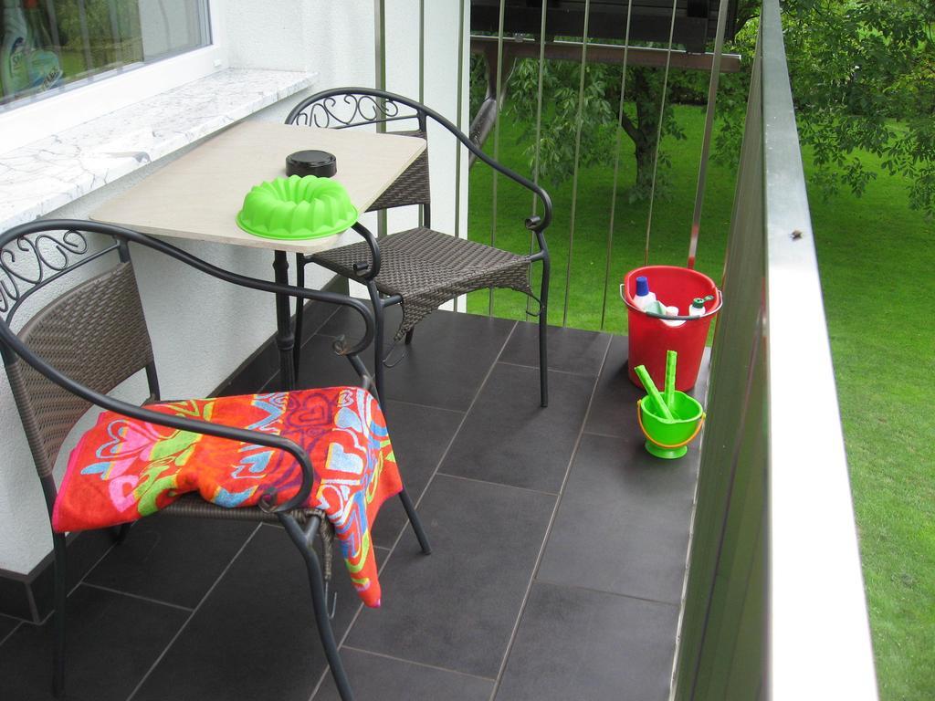 Apartments Bledea Zewnętrze zdjęcie