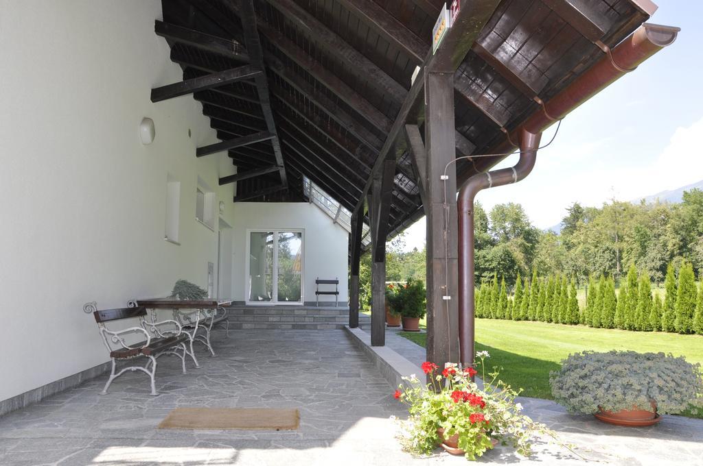 Apartments Bledea Zewnętrze zdjęcie