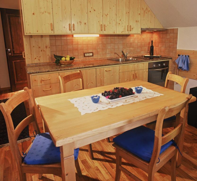 Apartments Bledea Pokój zdjęcie