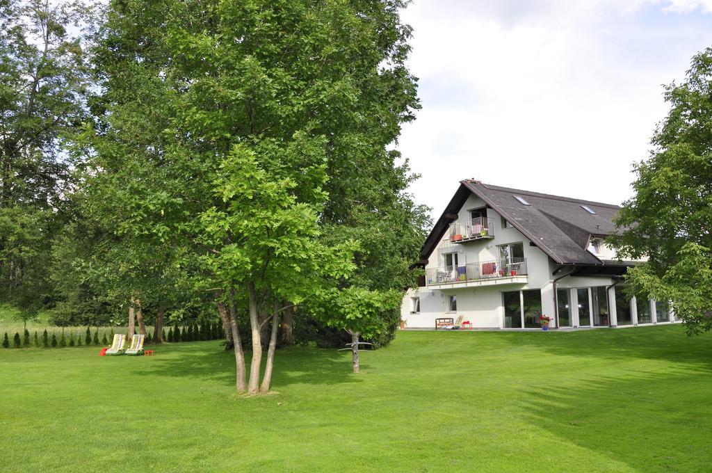Apartments Bledea Zewnętrze zdjęcie