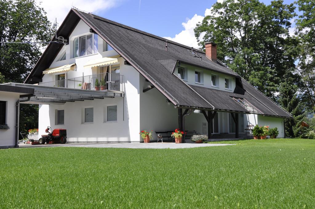 Apartments Bledea Zewnętrze zdjęcie