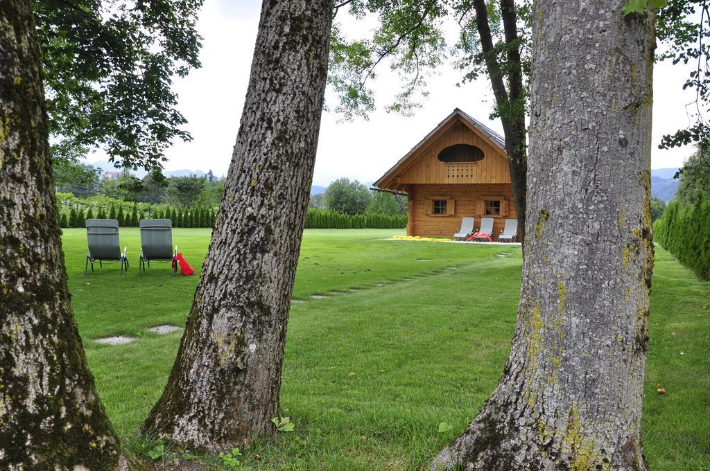 Apartments Bledea Zewnętrze zdjęcie