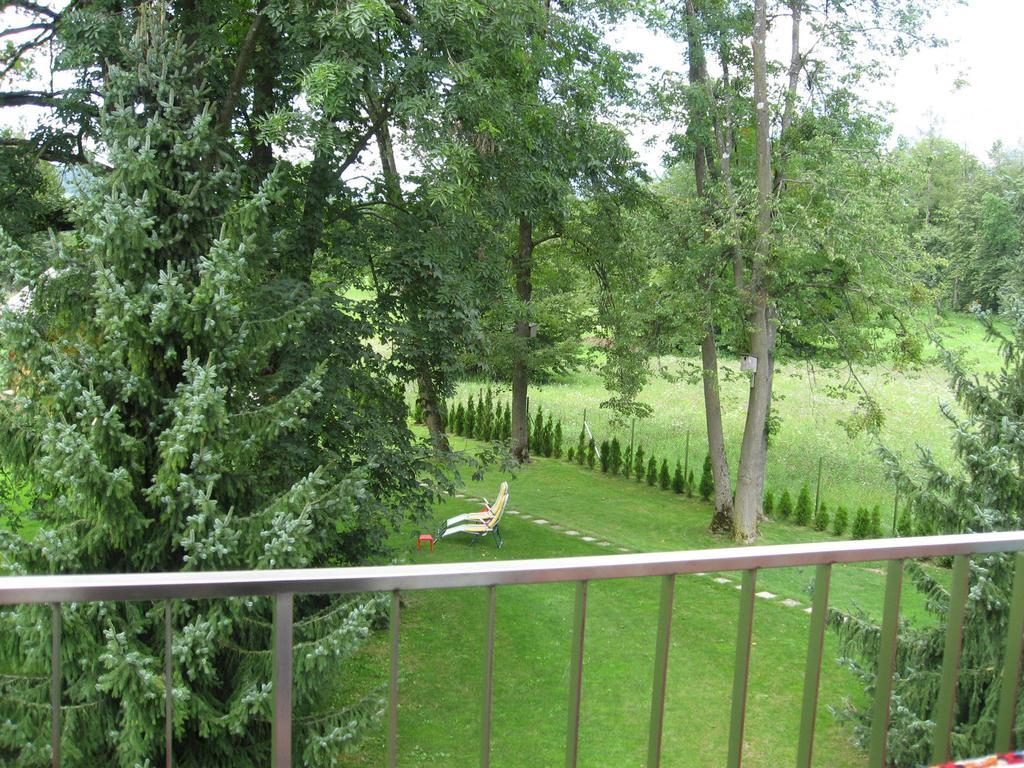 Apartments Bledea Pokój zdjęcie