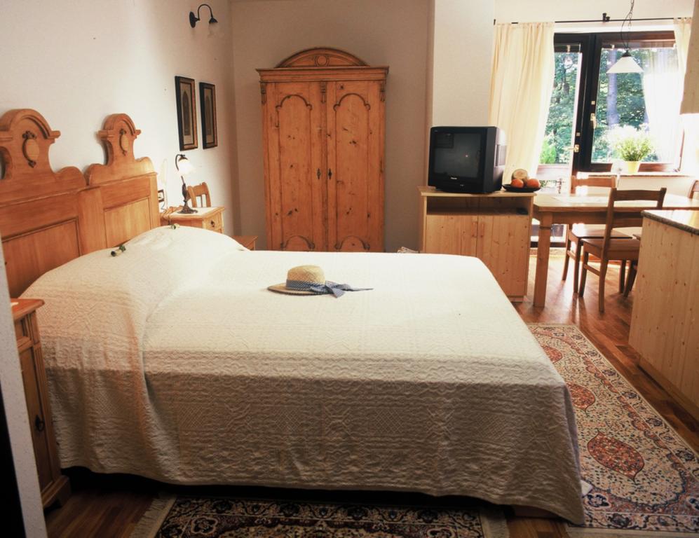Apartments Bledea Pokój zdjęcie