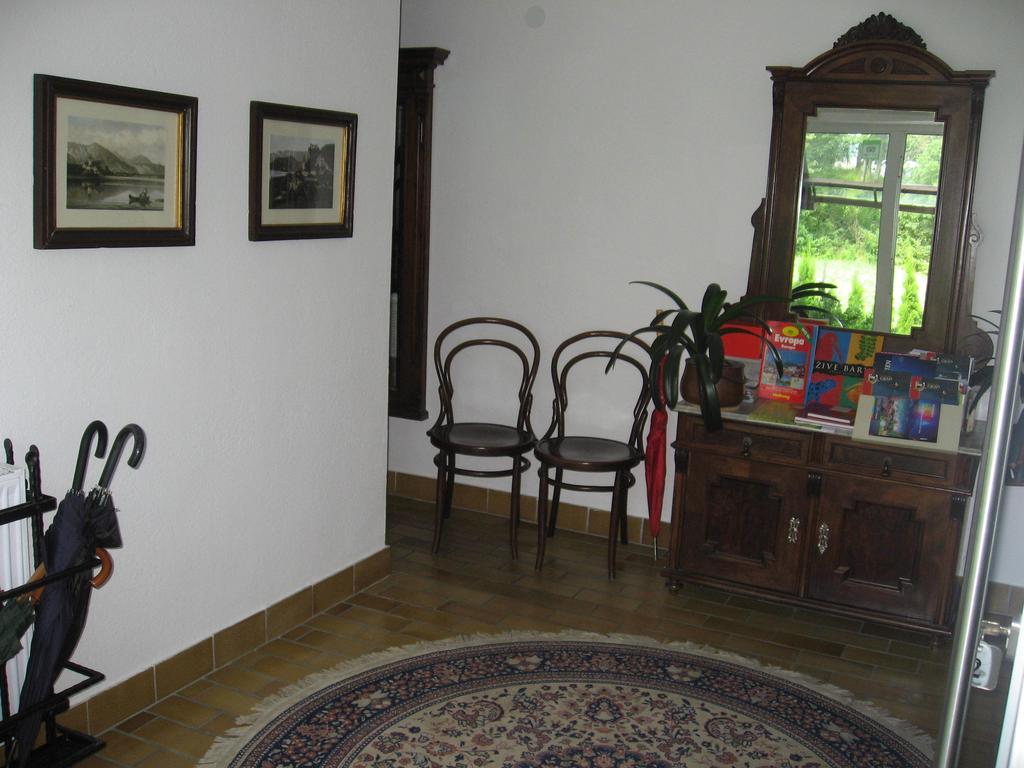 Apartments Bledea Pokój zdjęcie