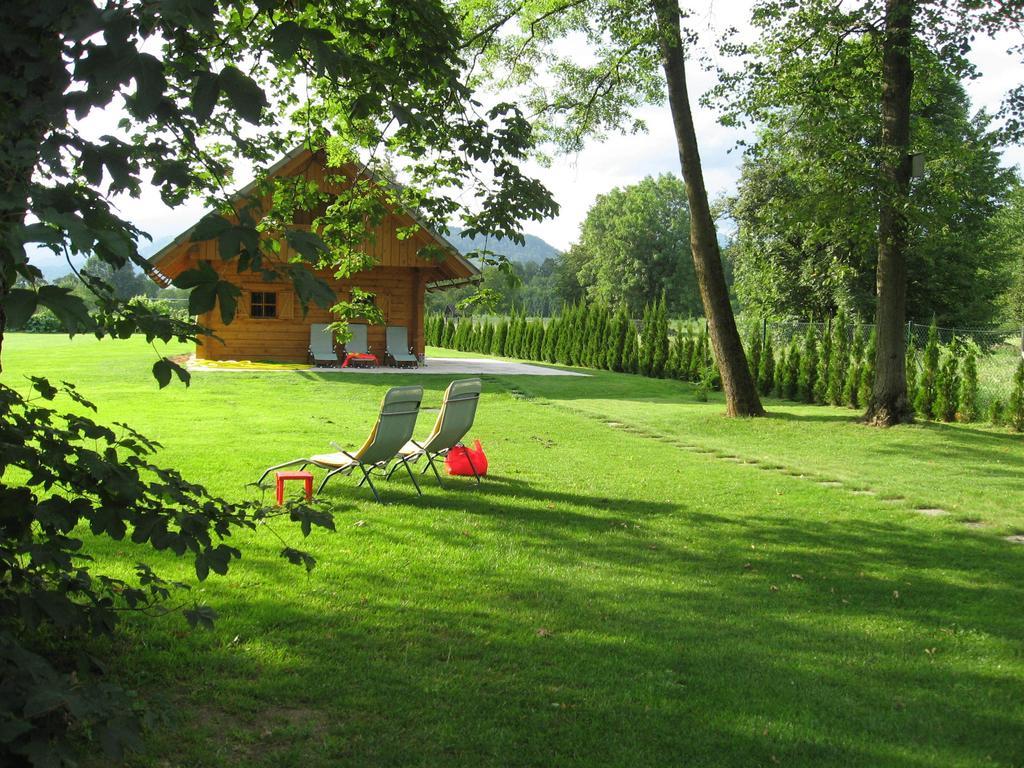 Apartments Bledea Zewnętrze zdjęcie