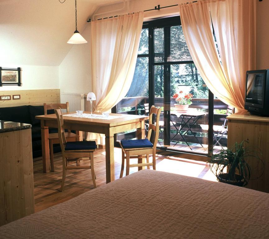 Apartments Bledea Pokój zdjęcie