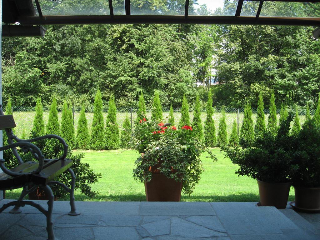 Apartments Bledea Zewnętrze zdjęcie