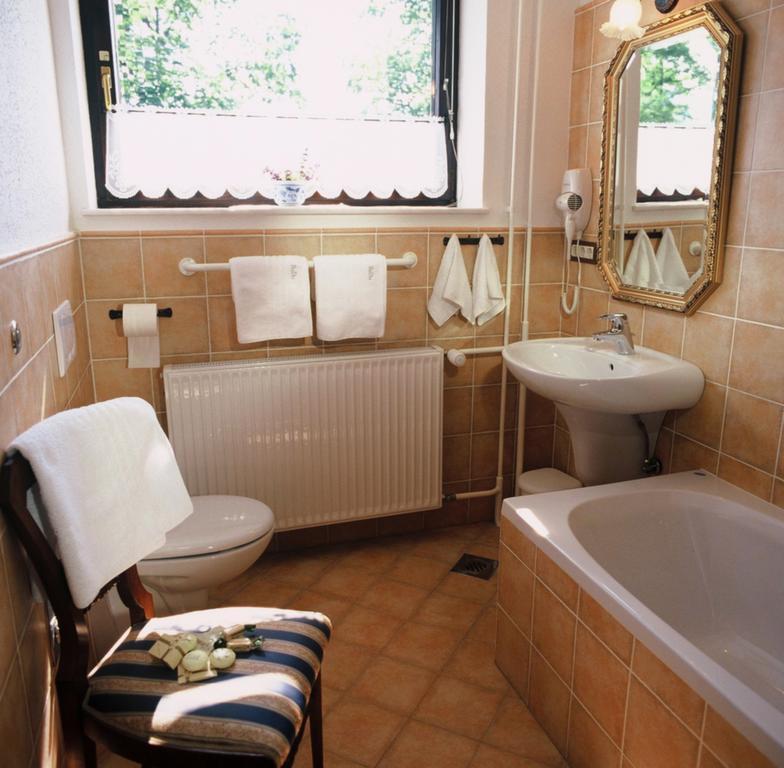 Apartments Bledea Pokój zdjęcie