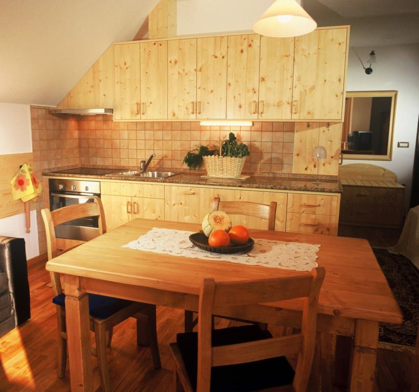 Apartments Bledea Pokój zdjęcie