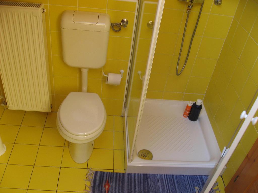 Apartments Bledea Pokój zdjęcie