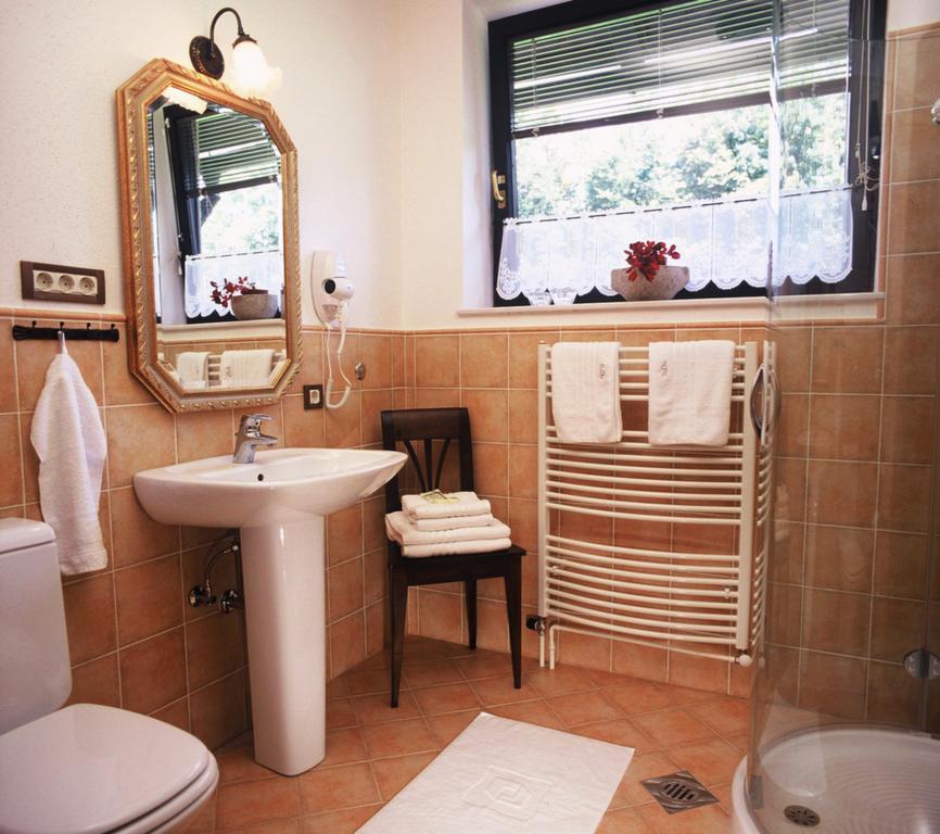 Apartments Bledea Pokój zdjęcie